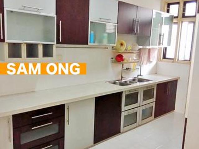 Terraced House for sale in Wellesley, Penang