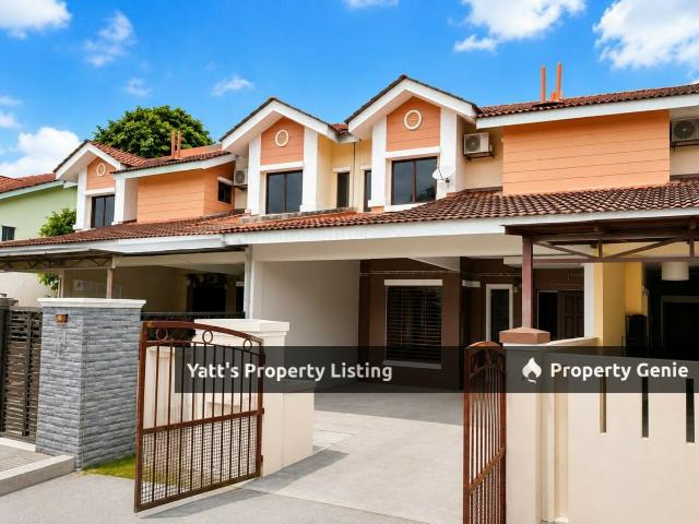 Terraced House for sale in Selangor