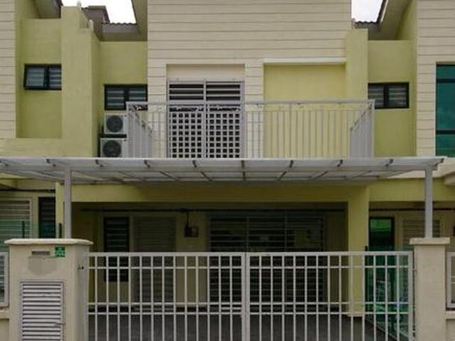 Terraced House for sale in Selangor