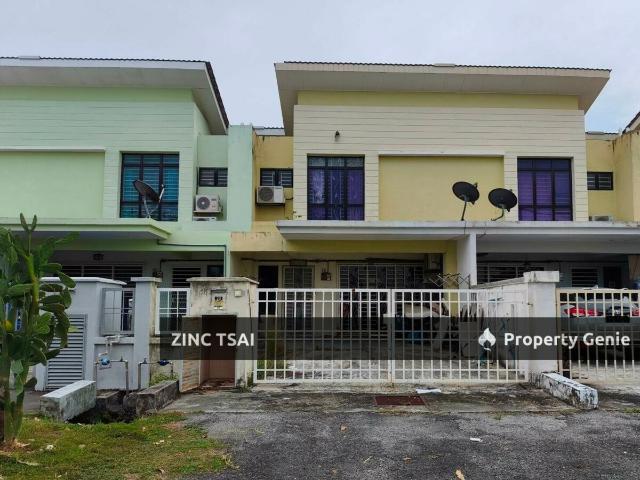 Terraced House for rent in Selangor