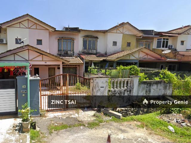 Terraced House for rent in Selangor