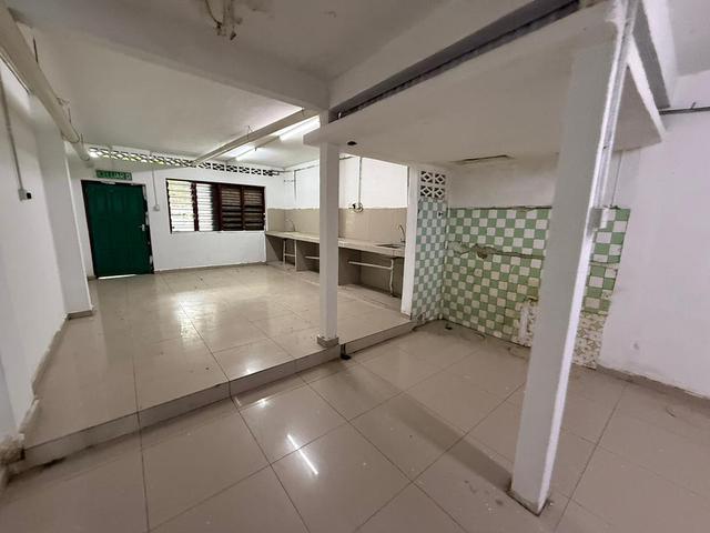 Terraced House for sale in Wellesley, Penang