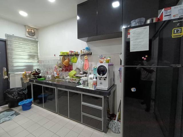 Terraced House for sale in Bukit Tambun