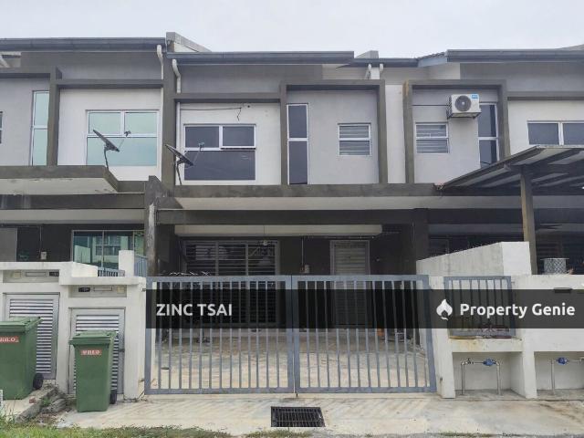 Terraced House for rent in Kajang, Langat