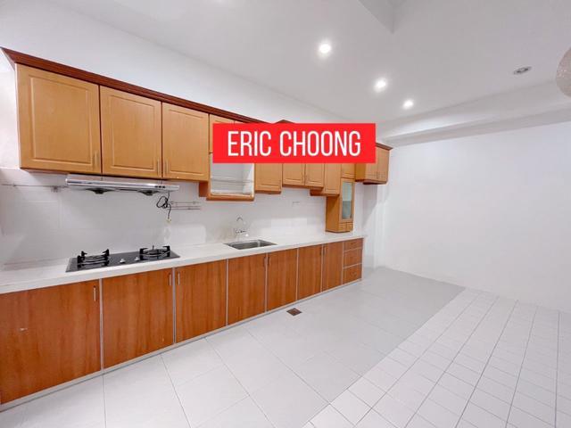 Terraced House for sale in Georgetown, Penang