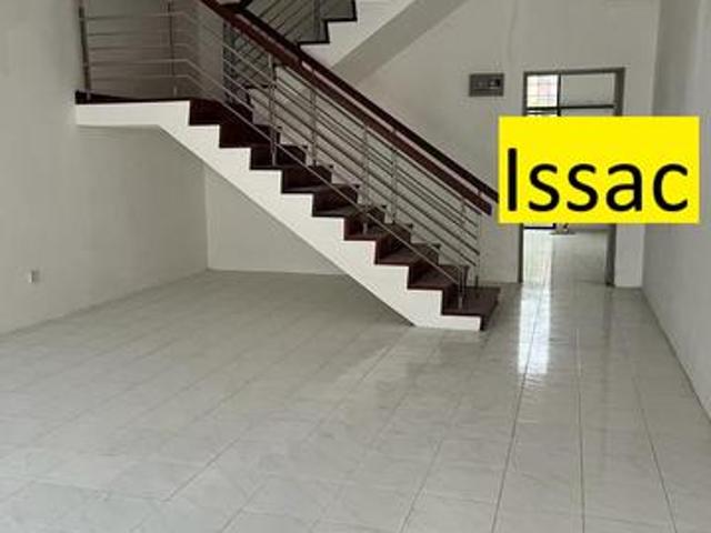 Terraced House for sale in Georgetown, Penang