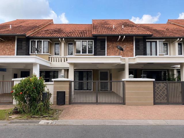 Terraced House for sale in Petaling, Alam Impian
