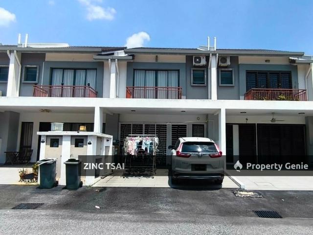 Terraced House for rent in Kajang, Langat