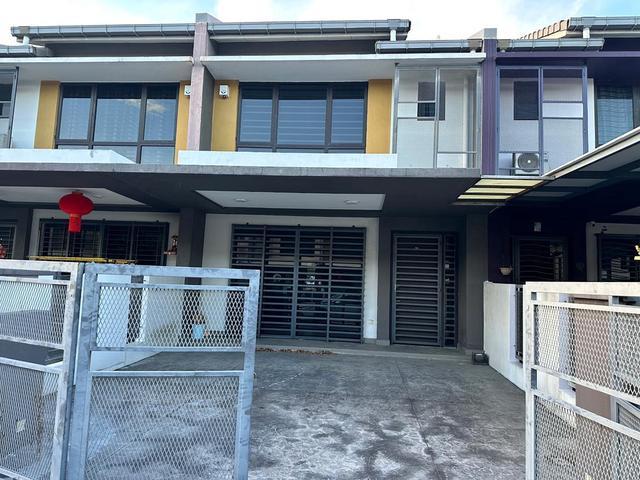 Terraced House for rent in Port Klang, Selangor