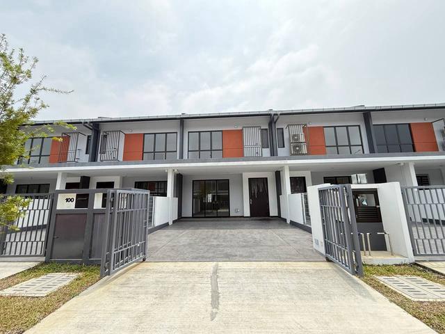 Terraced House for sale in Port Klang, Selangor
