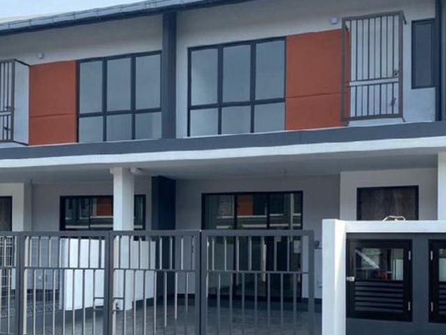 Terraced House for sale in Port Klang, Selangor