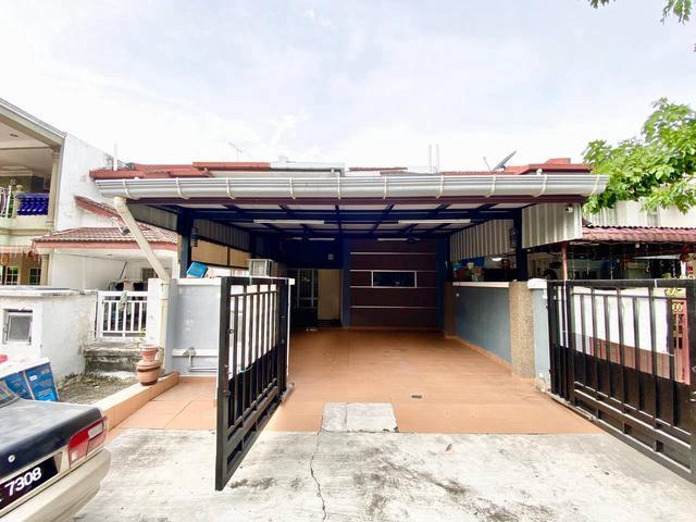 Terraced House for sale in Port Klang, Selangor