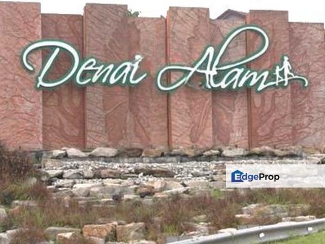 House for sale in Petaling, Alam Impian