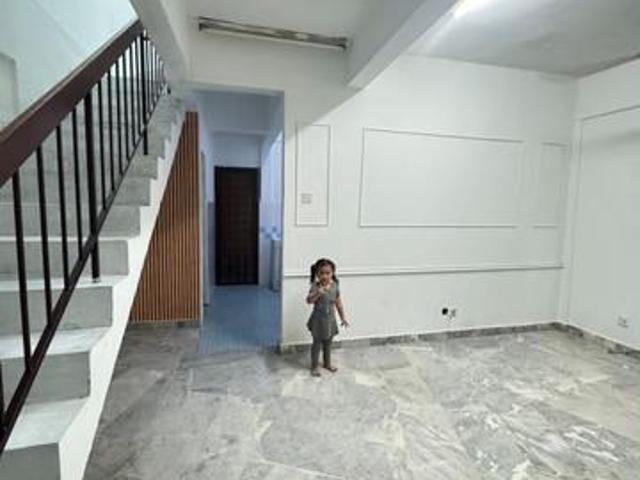 Terraced House for rent in Kajang, Langat