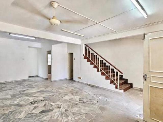 Terraced House for rent in Kajang, Langat
