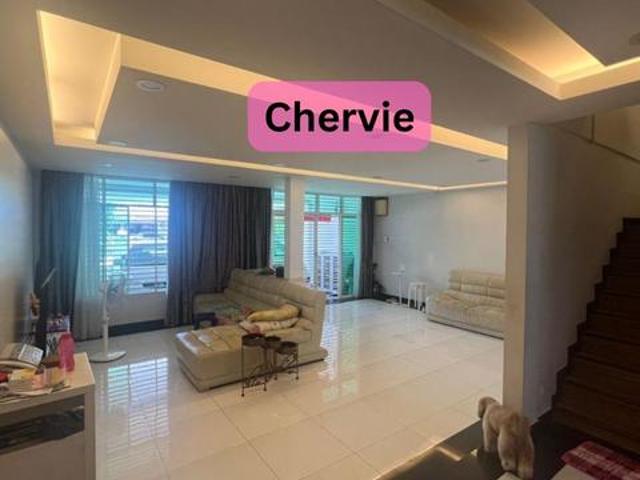 Terraced House for sale in Kinabalu, Sabah