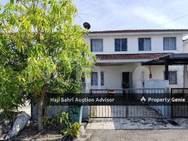 Terraced House for rent in Bandar Putra Bertam, Seberang Perai