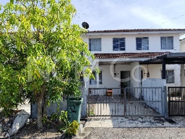 Terraced House for sale in Georgetown, Penang