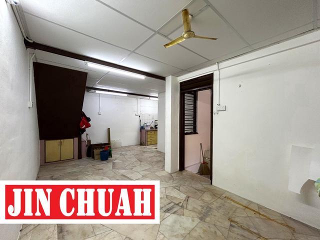 House for sale in Georgetown, Penang