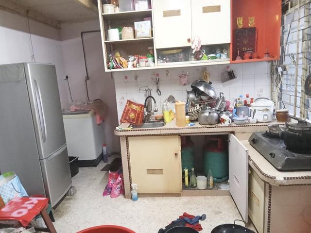 House for sale in Wellesley, Penang