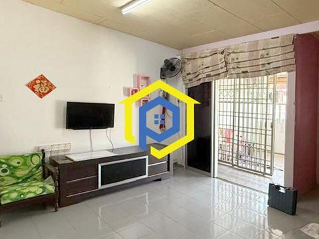 House for sale in Gelugor House for sale in Gelugor