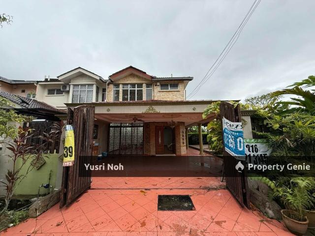 Terraced House for sale in Selangor