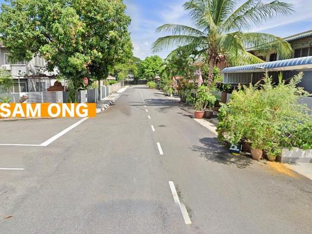 Terraced House for rent in Mukim 16, Tena
