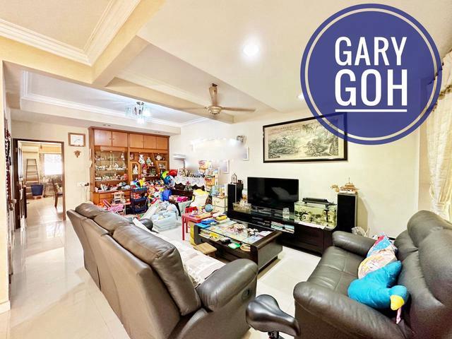 Terraced House for sale in Ayer Itam