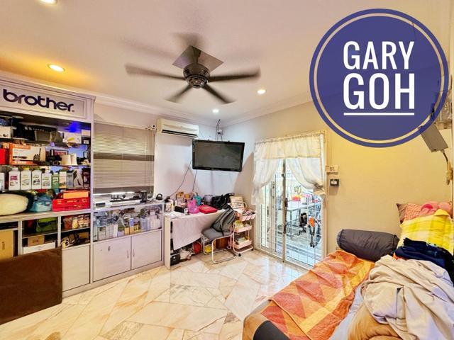 Terraced House for sale in Penang