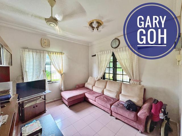 Terraced House for sale in Penang