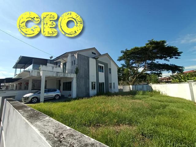 Terraced House for sale in Wellesley, Penang