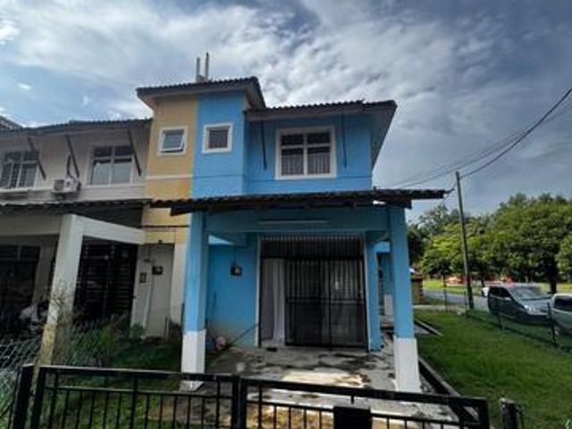 Terraced House for sale in Sri Rusa, Negeri Sembilan