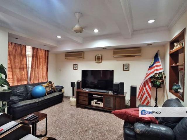 House for sale in Country Heights Damansara, Kuala Lumpur