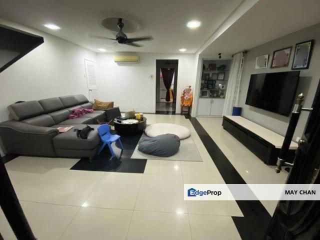 House for sale in Kajang, Langat