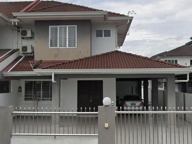 Terraced House for sale in Sibu Laut