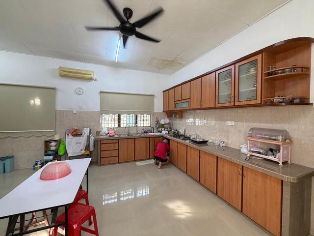Terraced House for sale in Wellesley, Penang