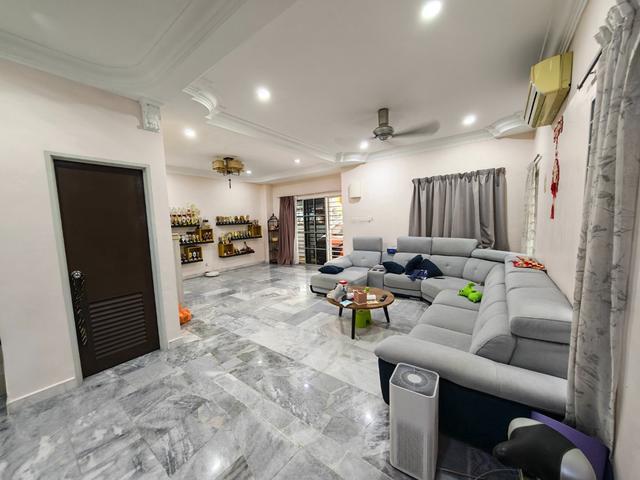 Terraced House for sale in Sendayan Village, Negeri Sembilan
