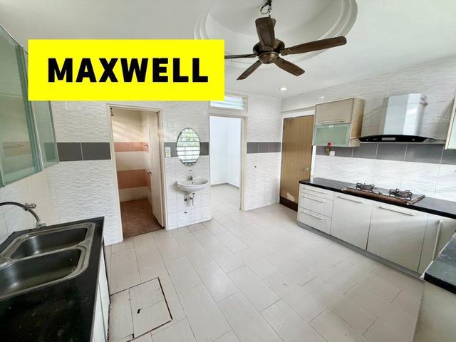 Terraced House for rent in Penang