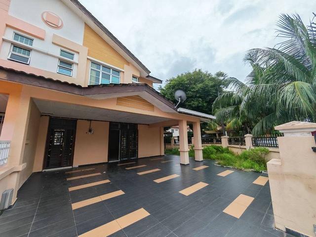 Terraced House for sale in Johore Bahru, Johor