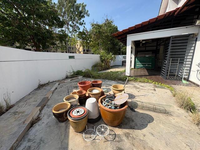 Terraced House for sale in Georgetown, Penang