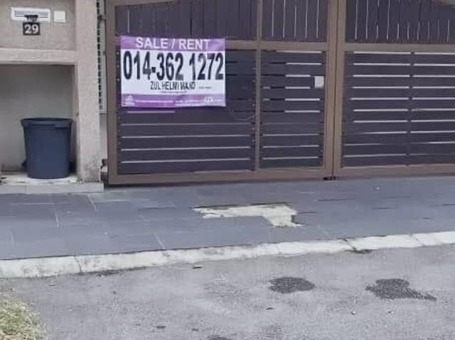 Terraced House for sale in Selangor