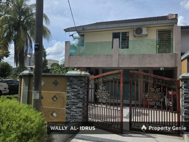 Terraced House for sale in Petaling, Alam Impian