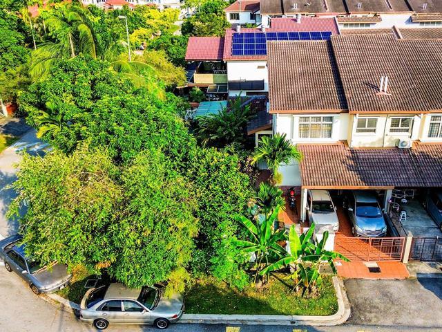 Terraced House for sale in Kajang, Langat
