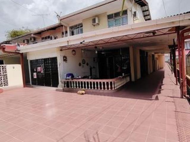 Terraced House for sale in Kinabalu, Sabah