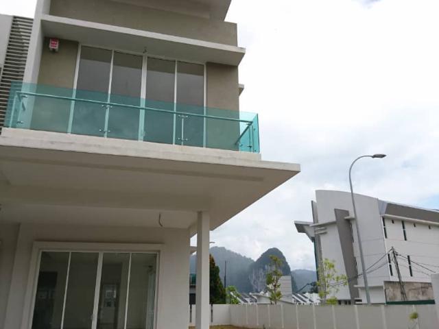 House for sale in Selayang, Selangor