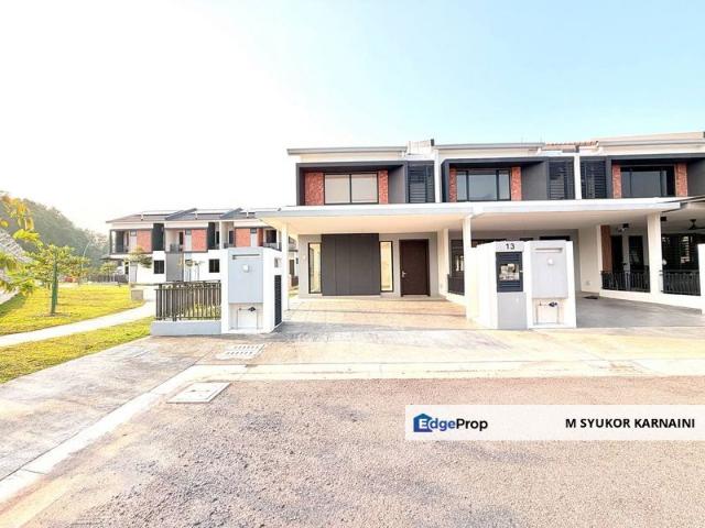 House for sale in Petaling, Alam Impian