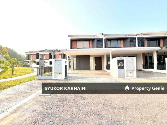 Terraced House for sale in Petaling, Alam Impian