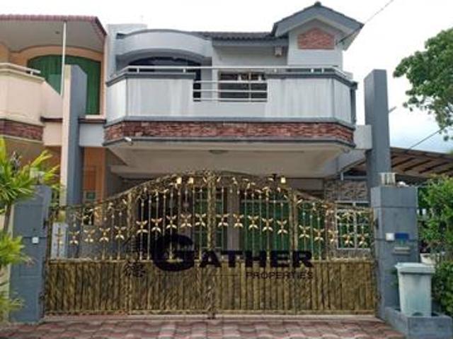 Terraced House for sale in Perak, Tanjong Ipoh