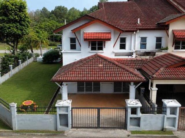 Terraced House for sale in Petaling, Alam Impian