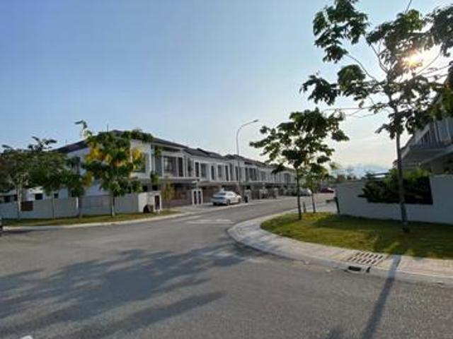Terraced House for sale in Kajang, Langat